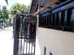 Buat eksterior rumah makin cantik dengan model pagar minimalis ini. 50 Baru Pagar Minimalis Lambang Aceh Model Pagar Minimalis