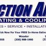 Action Air Heating and Air Conditioning Inc. from m.yelp.com