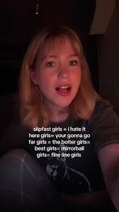 Slipfast Role Model Meaning