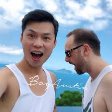 奧斯汀男孩日記