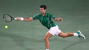 He was the first serb to win a grand slam and to be ranked first by the association of tennis. D2bc6xqgzibmdm