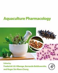 Aquaculture Pharmacology eBook by