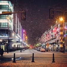 Take in scenic views from the boise river greenbelt, admire contemporary art at the boise art museum and visit the vibrant capital city public market. Downtown Boise Idaho Downtown Boise Visit Idaho North American Travel