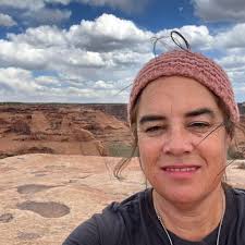 Celebrating 3 years with a favorite counselor