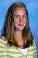 Obituary information for Kristina Brittany Incze