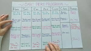 Aug 26, 2020 · hazırlamış olduğum kpss çalışma programı ile hem alan derslerime hem de genel yetenek genel kültür derslerime planlı bir şekilde çalışmaya başladım. Oabt Gk Gy Ve Egitim Bilimleri Ni Hizli Bitirmek Icin Ders Programi Youtube