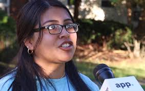 First day of school in Lakewood