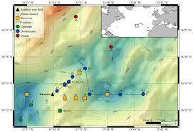 One of the most modern and integrated leisure, dining, entertainment and shopping destination in kuala lumpur, cititel mid valley is easily accessible to major commercial hubs and. Bg Patterns Of Trace Metals And Microorganisms In The Rainbow Hydrothermal Vent Plume At The Mid Atlantic Ridge