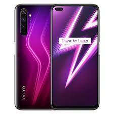 Realme 6 pro android smartphone. Realme 6 Pro 8 Gb 128 Gb Handy Smartphone Kaufland De