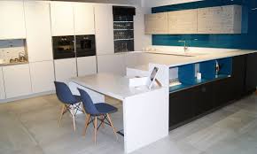 kitchen & bathroom designer, supplier