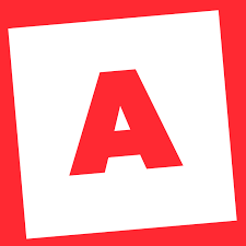 Átlátszó logo