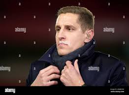Michael dawson sky hi-res stock photography and images