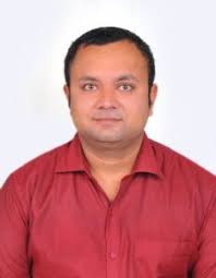 Mr. Vivek Kumar