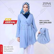 New arrival raufa outer by zoya fashion, outer dengan material rami look ini memiliki detail kancing di… Zoyaouterdress Instagram Posts Gramho Com