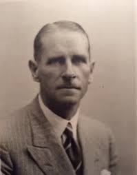 Thomas Ralph Sneyd-Kynnersley OBE MC (1886-1964)