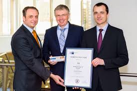 Profitieren sie von einer attraktiven anlage, die ihnen feste zinsen für 6 jahre garantiert. Presse 2018 Ehrenurkunde Ihk Vr Bank Kitzingen Eg