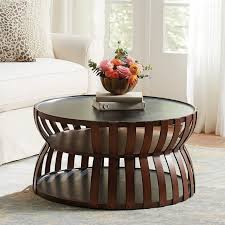 Imani Round Coffee Table Round Wooden Coffee Table Coffee Table Round Coffee Table