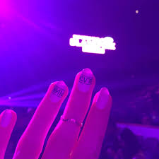 Слушать песни и музыку blackpink (blλɔkpiиk) онлайн. N Y A Nails Blackpink In Your Area Tour