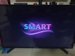 Devant 43 In Uhd 4K Smart Tv 43Uhd204 - Emcor