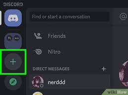 Check spelling or type a new query. How To Start A Community Discord Server With Pictures Wikihow
