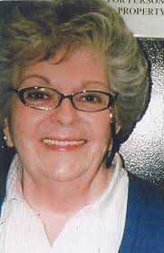 Obituary information for Margaret Jane '"Peggy Jane"' Hou...