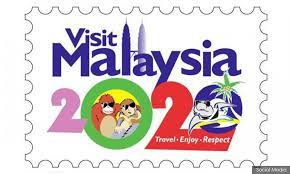 Tahun melawat malaysia 2020 | kerajaan memperuntukkan sebanyak rm 1.1 bilion untuk kementerian pelancongan, seni dan budaya (motac) ke arah usaha menjenamakan malaysia sebagai destinasi utama pelancongan, dengan sasaran 30 juta pelancong. Malaysiakini Logo Baru Tahun Melawat Malaysia 2020 Diumum Mei
