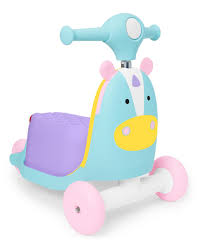 Zoo 3 In 1 Ride On Toy Unicorn Toys Skip Hop Zoo Ride On Toys