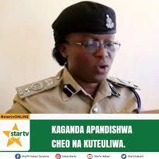 Habari Star TV Tanzania