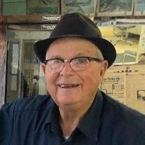 Frankie Schwartz Obituary