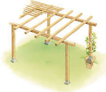 Currently they are offering great solutions in the field of gazebo and. 61 Pergola Plan Designs Ideas Free Mymydiy Inspiring Diy Projects