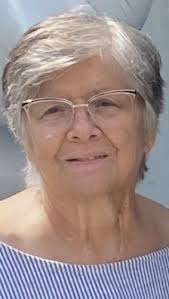 Jane Casey Obituary (2023)