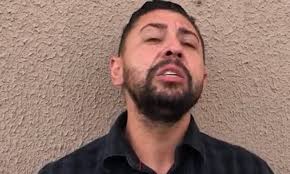 Empresário acusado de assassinar jogador Daniel dá sua versão