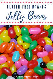 Gelatin free and gluten free jelly beans. Are Jelly Beans Gluten Free Rachael Roehmholdt