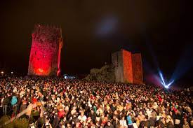 We did not find results for: Montalegre As Bruxas Invadem As Ruas Em Cada Sexta Feira 13 Witches Take The Streets Every Friday The 13th Bruxas Sexta Feira 13 Feiras