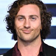 10 cosas que debes saber sobre Aaron Taylor-Johnson ¿el nuevo James Bond?