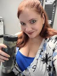 It's Tuesday. My brain keeps thinking its Wednesday and my heart wants it  to be Saturday lol. So oh happy whatever day 😂☕️