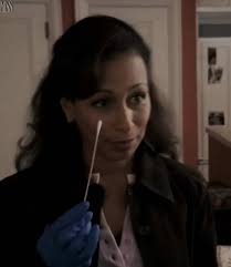 Law and Order Svu Haley Sadler