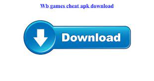 Don't get frustrated, get the cheats and codes you need to get to the next level of your game! Wb Games Cheat Apk Download Pdf Google Drive
