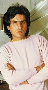 Ringtones cutugno began to get into the set lists of bands p. 32 Toto Ideas Toto 90s Bands Joe Dassin