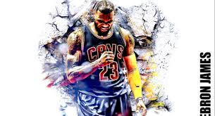 Download lebron james cleveland cavaliers wallpapers full hd. Lebron James Wallpaper Lebron James Wallpaper 4k 1270x691 Wallpaper Teahub Io