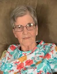 Obituary information for Maudie Mae Moss
