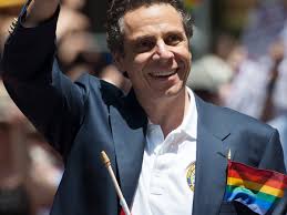 New York City May Not Be the Best Place to Run as a Homophobe