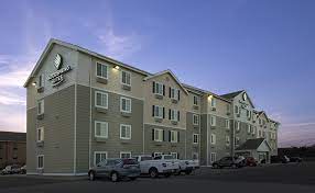 Spruce suites junction city ks. Extended Stay Hotels In Junction City Ks Woodspring Suites