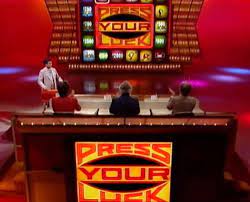 Our online english language trivia quizzes can be adapted to suit your requirements for taking some of the top english language quizzes. Press Your Luck Tv Series 1983 1986 Imdb