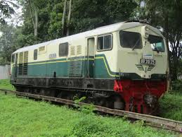 Dan karena kereta ini berasal dari stasiun gambir, maka cuma tersedia kelas eksekutif dan bisnis saja. Lokomotif Bb301 Wikipedia Bahasa Indonesia Ensiklopedia Bebas