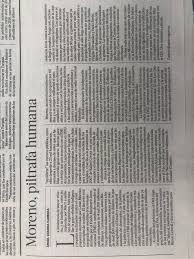 Caray, se lo voy a decir: Hector Rodriguez A Twitter No Hay Nada Mas Ruin Que Un Traidor Moreno Piltrafa Humana Asi Te Ve El Mundo Lenin Una Nota De Lajornada Digna De Ser Leida Para Romper El