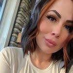 Caitlin Cardinal's Instagram, Twitter & Facebook