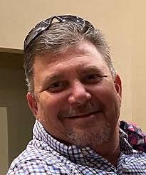 Todd Allison Obituary