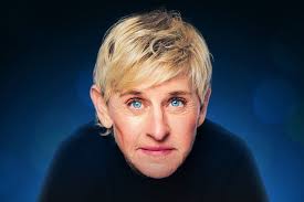 Ellen DeGeneres Tickets
