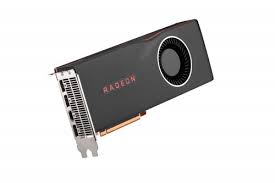 The radeon rx 5700 xt is very impressive rendering 112 fps on average, but we also see an unusually low 1% performance. Amd Radeon Rx 5700 Xt Technische Informationen Aus Der Grafikchiprangliste